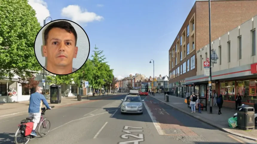 Tooting Jewellery Heist: Gang Admits £700k Tunnel Plot Tooting 2026