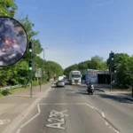 Two Houses Destroyed by Blaze at Mitcham Common, 2026