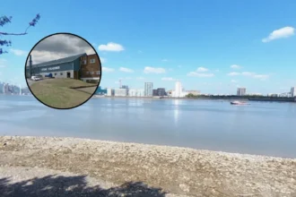 Tyburn RWC Proposes Major Data Centre at Charlton Riverside 2026