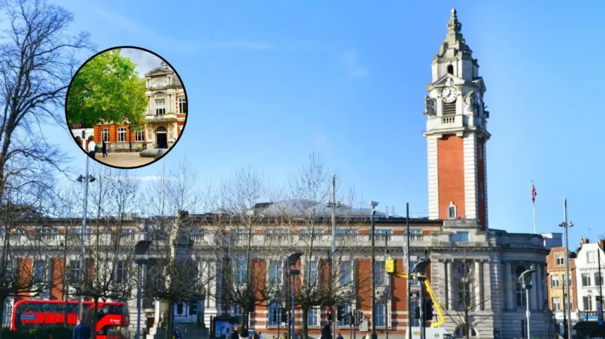UCL Academic Warns Lambeth Council Against Library Leadership Restructure, Lambeth 2026