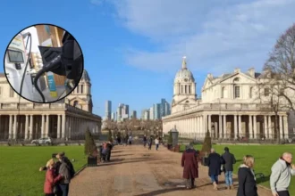 UK Pledges £130 Million EV Technology Funding in London 2026