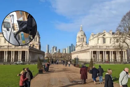UK Pledges £130 Million EV Technology Funding in London 2026