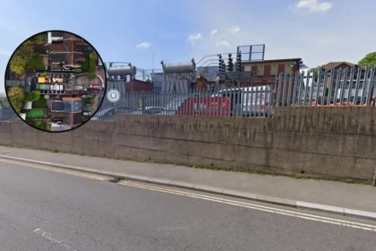 UKPN Installs 33kV Underground Cables via Directional Drilling: South London, 2026
