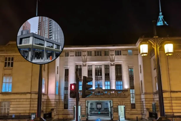Wandsworth Council Blocks Shop-to-Flat Conversions in Putney 2026
