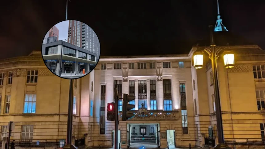 Wandsworth Council Blocks Shop-to-Flat Conversions in Putney 2026