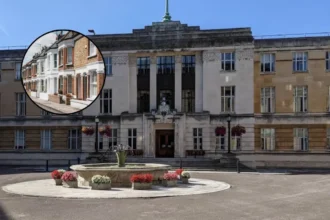 Wandsworth Council Fined Over Withdrawn Housing Offers South London 2026