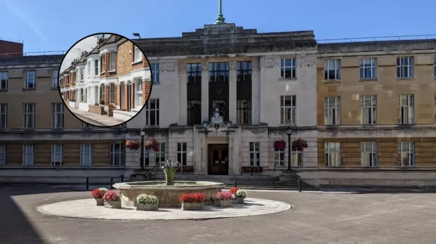 Wandsworth Council Fined Over Withdrawn Housing Offers South London 2026