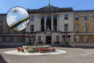Wandsworth Council Opposes Government Draft Policy On Heathrow Expansion: Wandsworth 2026