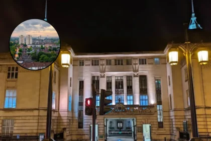 Wandsworth Council Planning Country's Largest Ever Council Tax Rise Wandsworth 2026