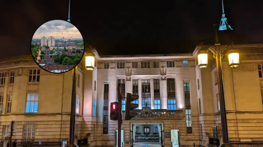 Wandsworth Council Planning Country's Largest Ever Council Tax Rise Wandsworth 2026