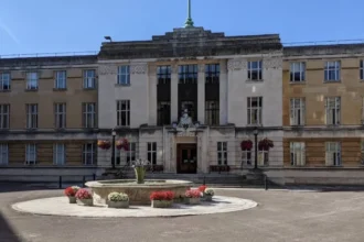 Wandsworth Council Proposes 160% Tax Hike Amid Funding Cuts: Wandsworth 2026