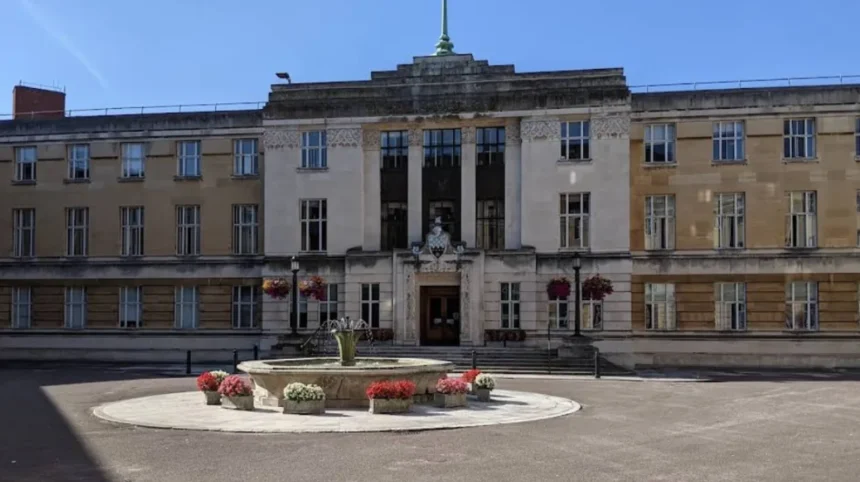 Wandsworth Council Proposes 160% Tax Hike Amid Funding Cuts: Wandsworth 2026