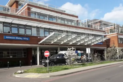 Wandsworth To Get Dedicated Mental Health A&E At St George’s 2026