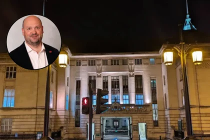 Wandsworth Tories Divided as Robert Morritt Takes Power: Wandsworth 2026