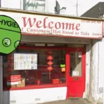 Welcome Takeaway Hit With Zero Food Hygiene Rating in Orpington 2026