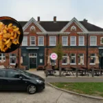 Wetherspoon Pub Transformation Into Bingo Hall Proposed in Peckham 2026