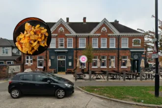 Wetherspoon Pub Transformation Into Bingo Hall Proposed in Peckham 2026