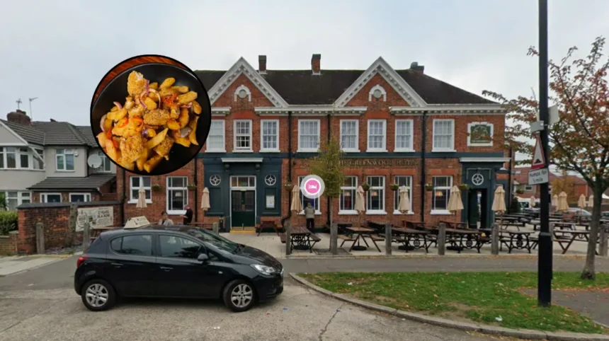 Wetherspoon Pub Transformation Into Bingo Hall Proposed in Peckham 2026