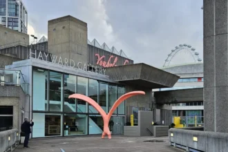 What Can Art Lovers Experience in Lambeth South London 2026