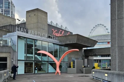 What Can Art Lovers Experience in Lambeth South London 2026