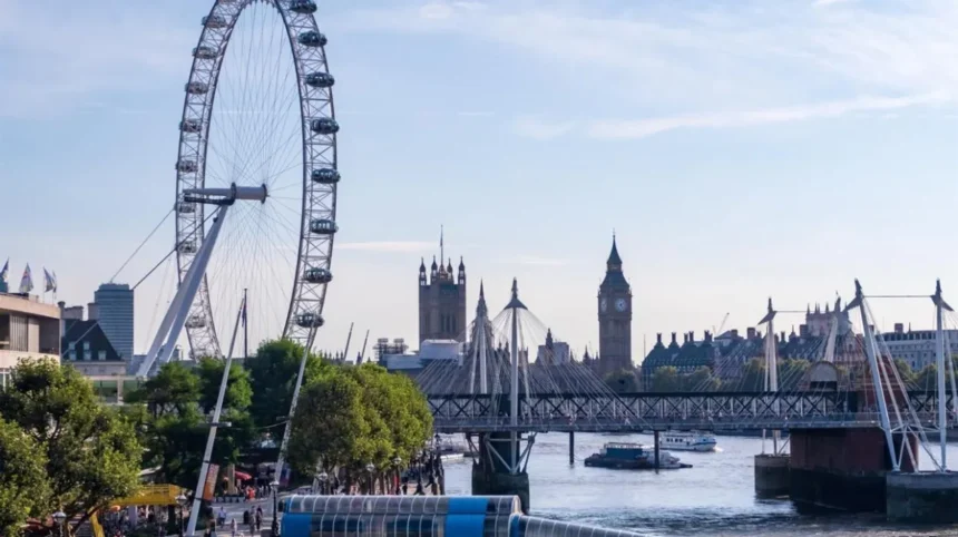 What Makes Lambeth Ideal for Weekend Breaks in South London for Tourists