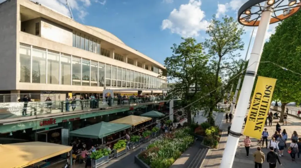 What free museums can you visit in Lambeth?