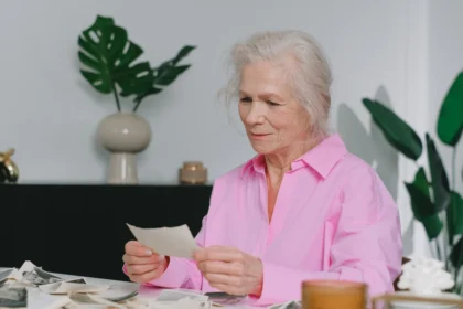 What is Alzheimer's? A guide for South London residents