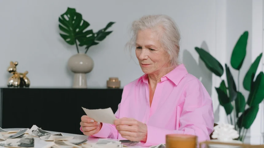 What is Alzheimer's? A guide for South London residents
