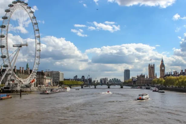 What to Discover Around Waterloo in Lambeth, London 2026
