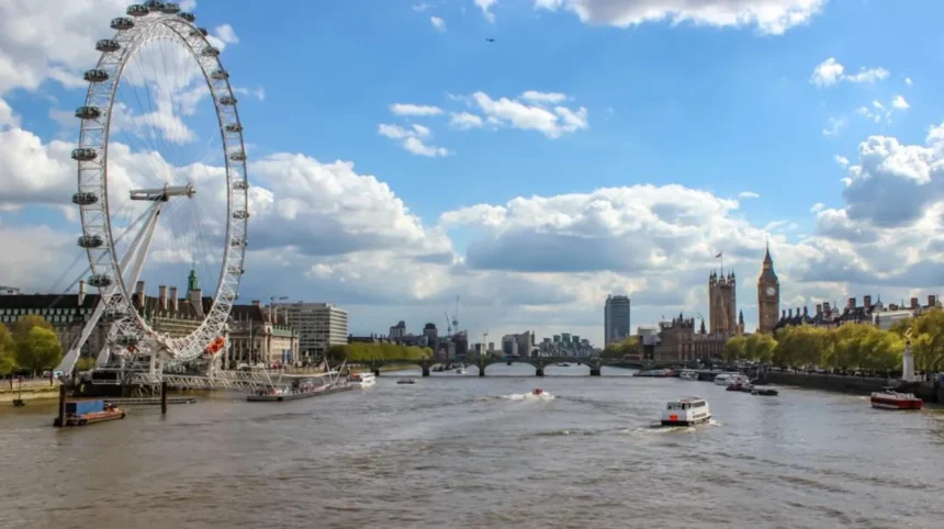 What to Discover Around Waterloo in Lambeth, London 2026