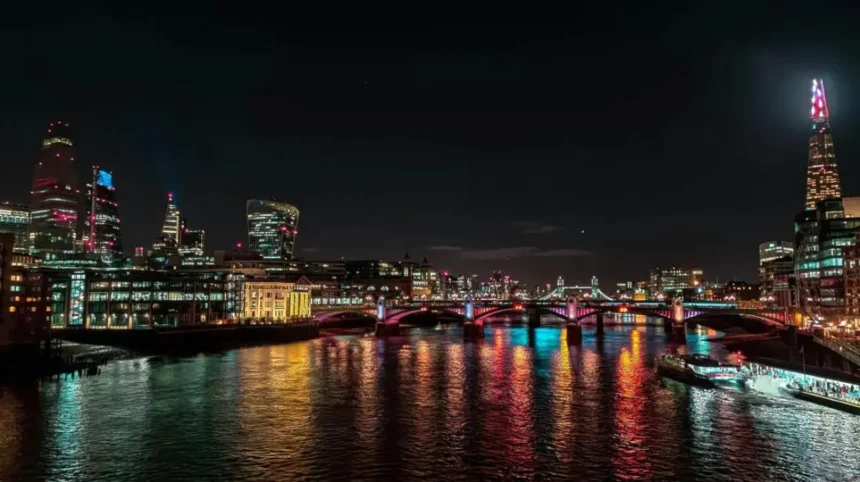 Where Can Visitors Enjoy Lambeth After Dark? Evening Entertainment Guide