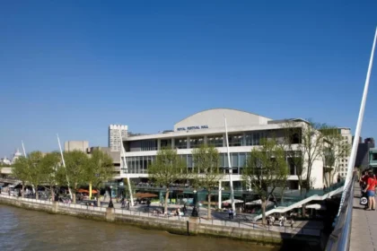 Where to Experience Local Culture and Arts in Lambeth 2026