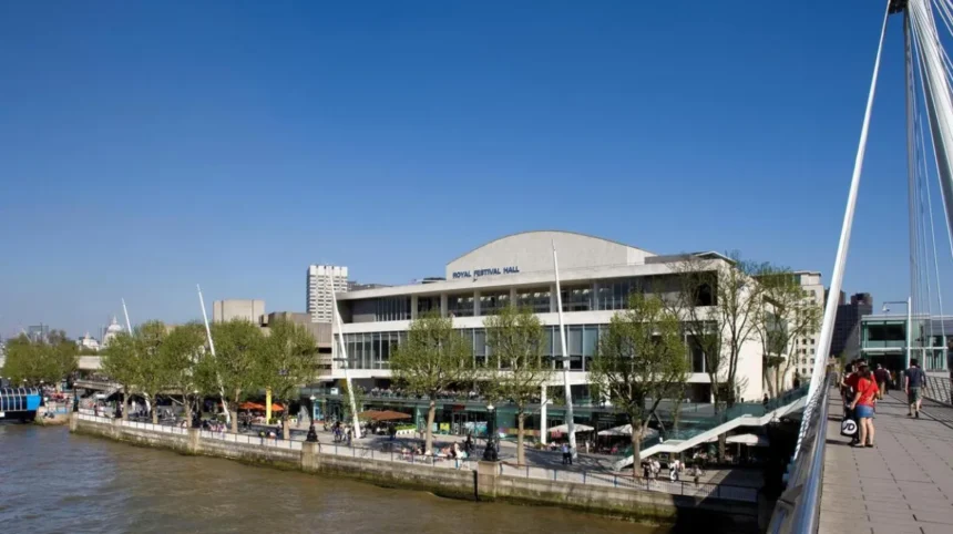 Where to Experience Local Culture and Arts in Lambeth 2026