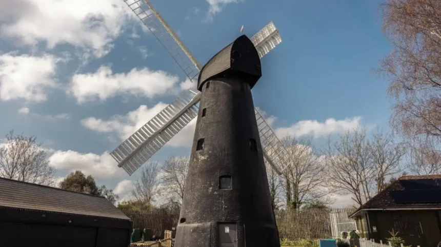 Which Hidden Attractions Are Worth Visiting in Lambeth, South London