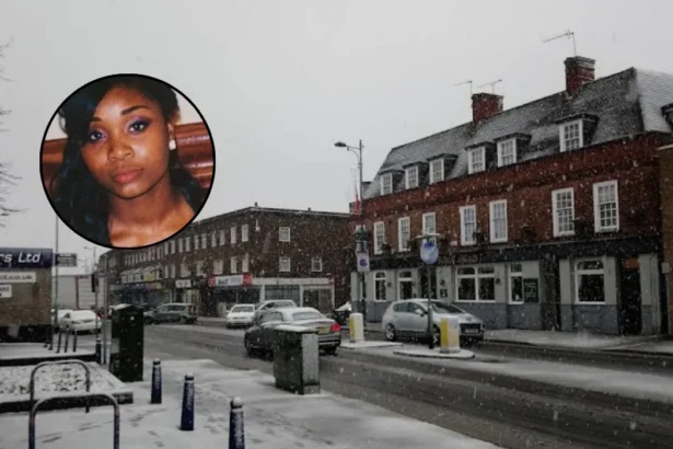 Why Did Yaszmin Simpson Die During Childbirth in Bexley 2026?