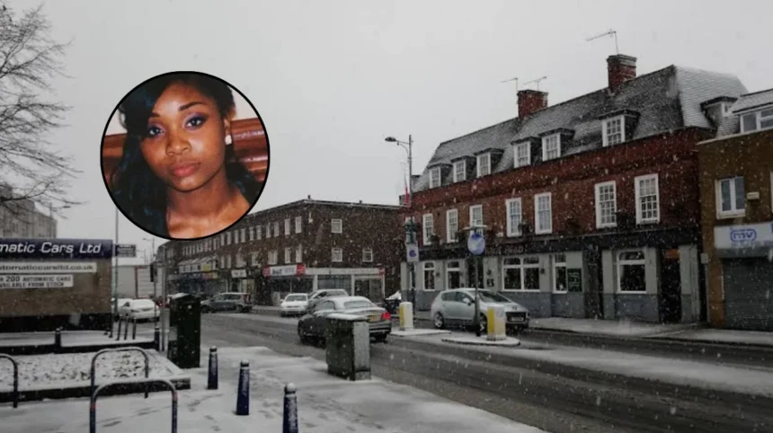 Why Did Yaszmin Simpson Die During Childbirth in Bexley 2026?