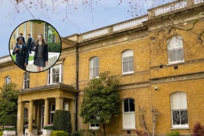 Why Eltham College Ranks Top 50: South London School Overview 2026