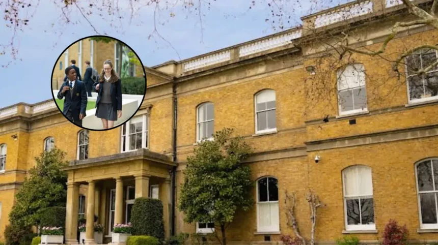 Why Eltham College Ranks Top 50: South London School Overview 2026