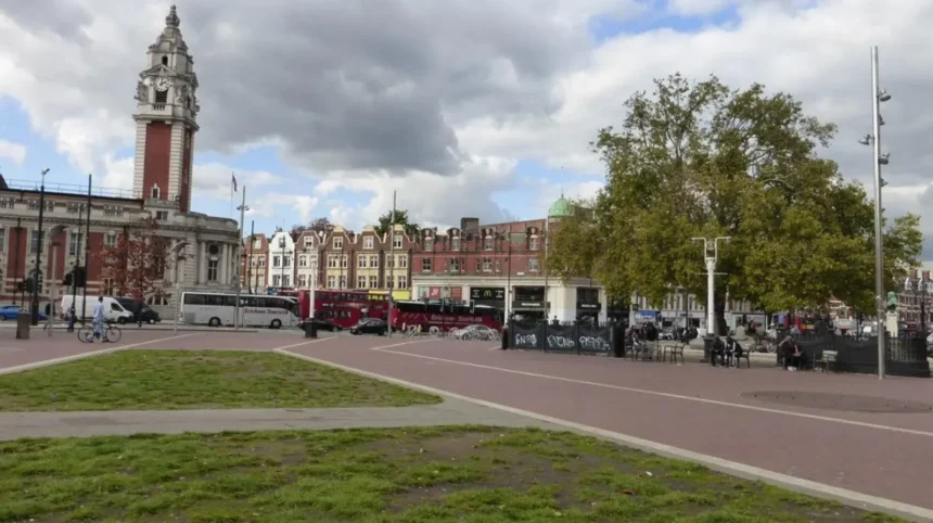 Why Is Lambeth One of London’s Most Diverse Boroughs