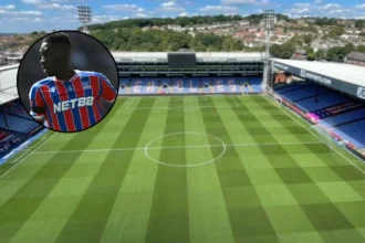 Why Ismaila Sarr Missed Crystal Palace Opener London 2026