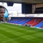 Wilfried Zaha Weighs Crystal Palace Free Agent Transfer South London 2026
