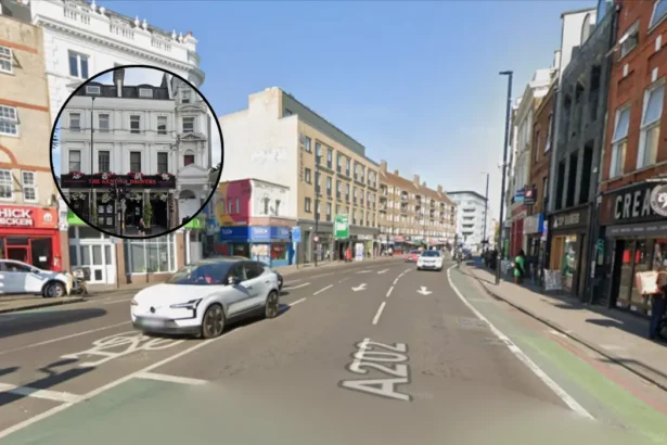 Will Peckham Wetherspoons Pub Turn Into A Bingo Hall? Peckham 2026