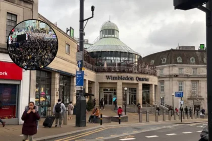 Wimbledon Signalling Fault Causes Major South London Train Disruptions 2026