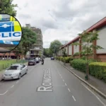 Woman Died After Exiting Window of Murder Suspect Southwark Flat 2026