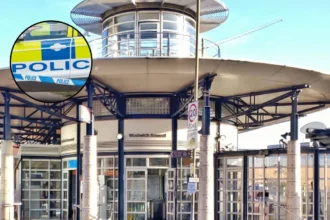 Woolwich Elizabeth Line Attack: Man Arrested for GBH in Beresford Square 2026