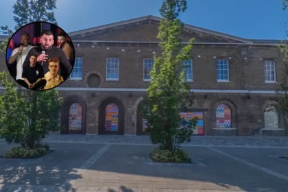 Woolwich Works Unveils Autumn Comedy Lineup Featuring The Comedy Store Woolwich 2026