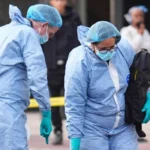 14-Year-Old Charged Over KFC High Street Stabbing in Bromley 2026