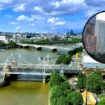 £2bn Vauxhall Square Towers Approved in London 2026