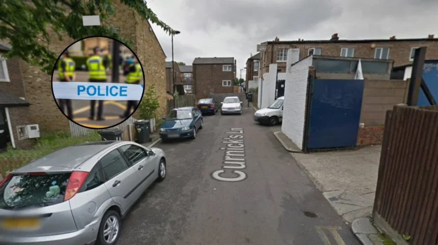 92-Year-Old Pedestrian Dies After Fatal Crash In West Norwood 2026
