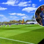 AFC Wimbledon Claim Derby Win Over Bromley at Hayes Lane 2026